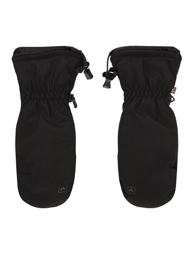 Viking Skihandschuhe Viking Lares 111/26/6465/0900 Schwarz