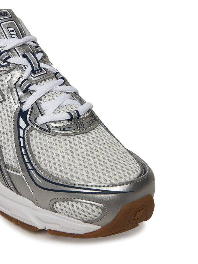 New Balance Sneakers New Balance U740SN2 M Weiß