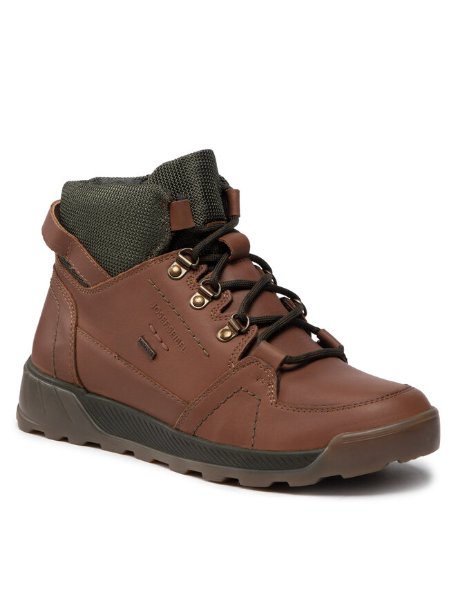 Josef Seibel Zimske čizme Josef Seibel Raymond 53 32353 MA262 241 Smeđa