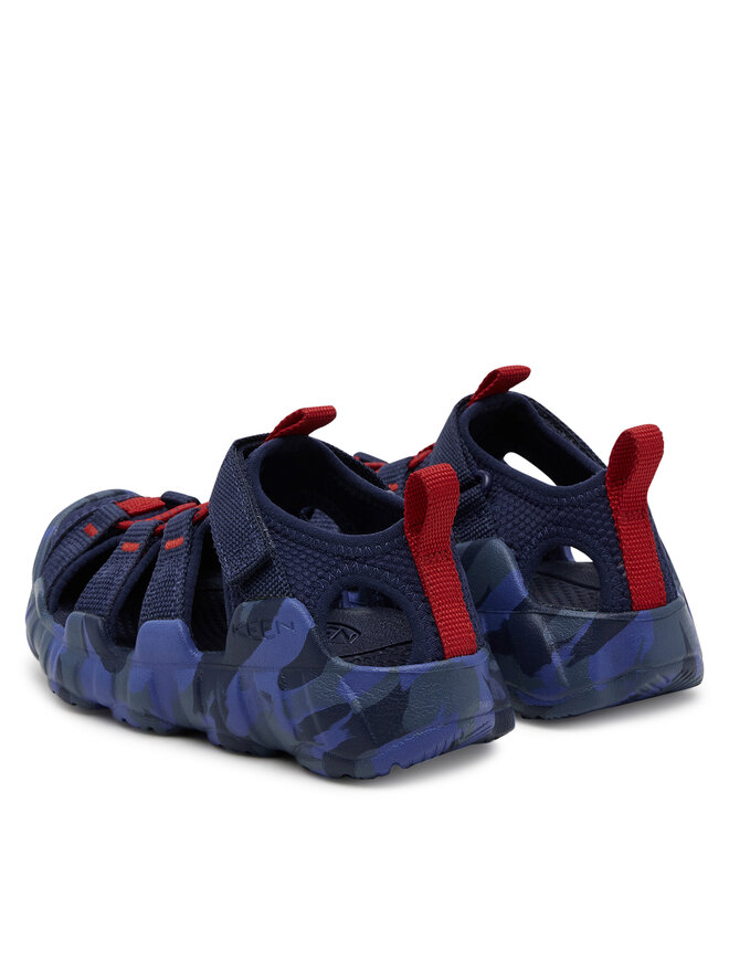 Keen Sandale Keen 1030839 Tamnoplava