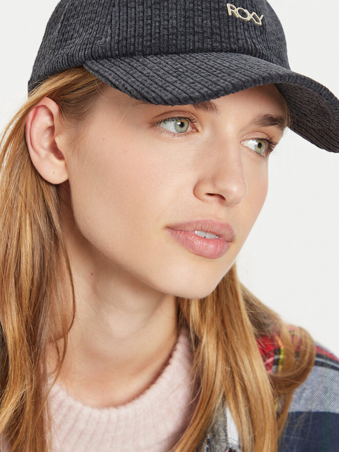 Roxy Cappellino Roxy Feeling Good ERJHA04336 Nero