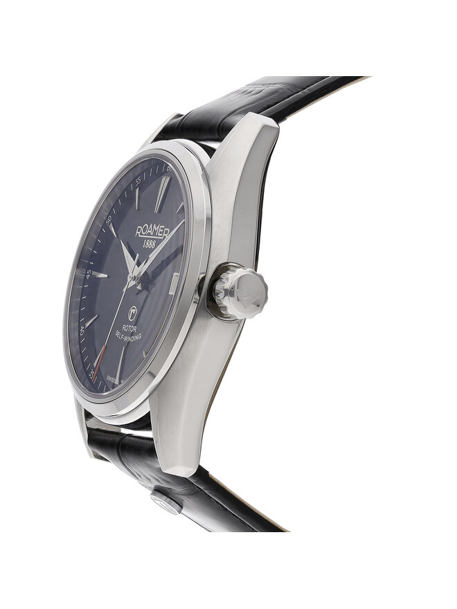 Roamer Reloj Roamer Searock Classic 210633 41 55 02 Negro