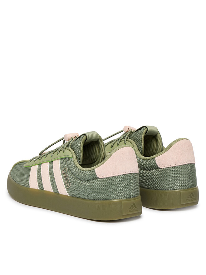 adidas Снікерcи adidas Vl Court 3.0 IH6603 Зелений