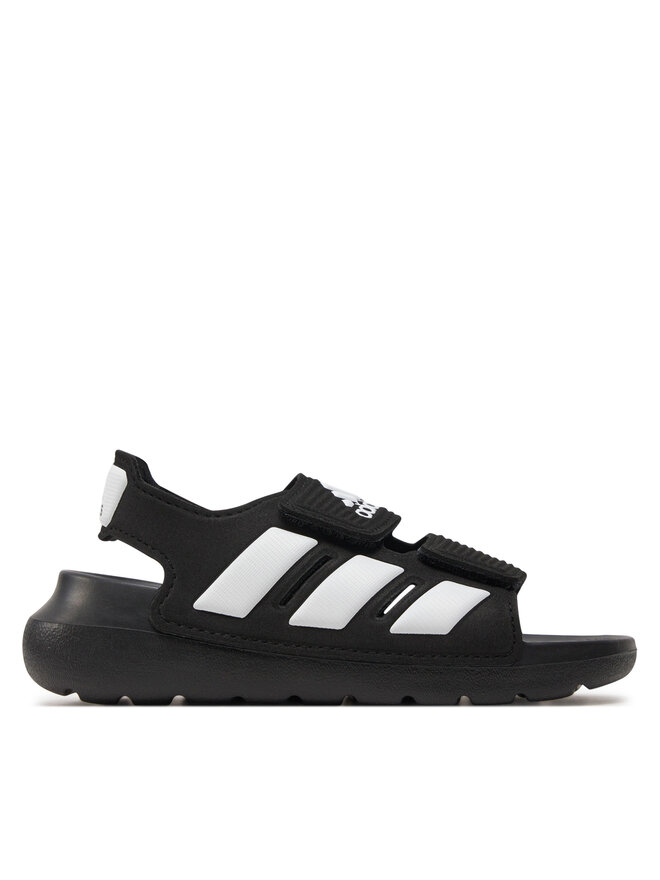 adidas Szandál adidas Altaswim 2.0 Sandals Kids ID2839 Fekete