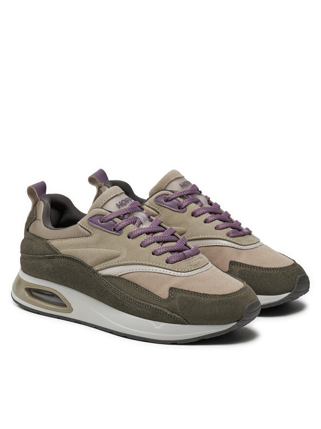 HOFF Sneakers HOFF Todai Ji 22406004 Marrone