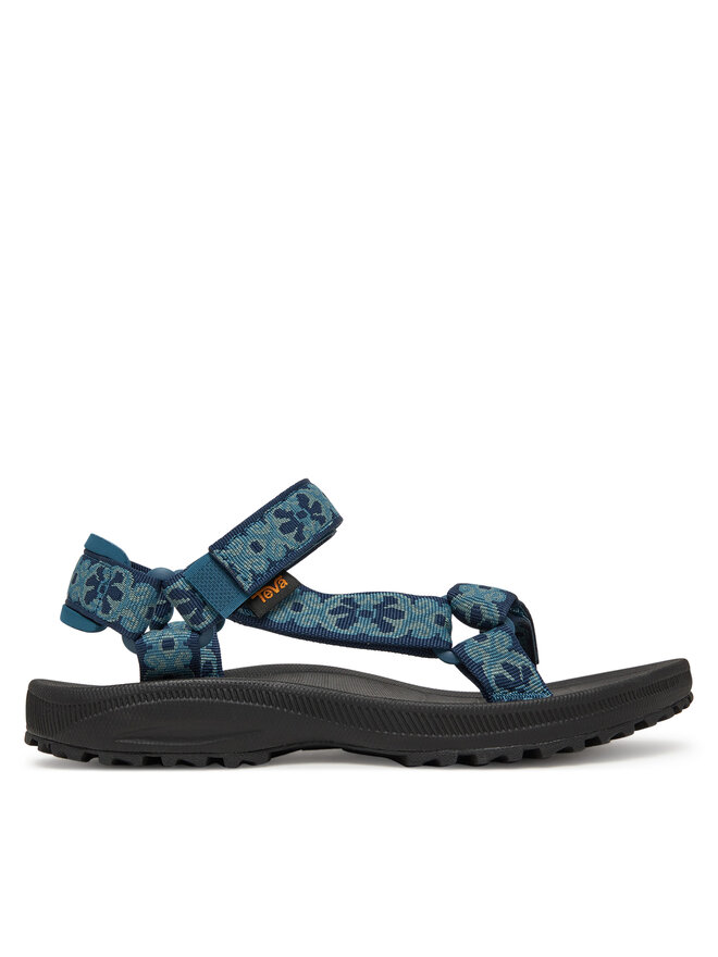 Teva Sandály Teva Winsted 1017424 Modrá