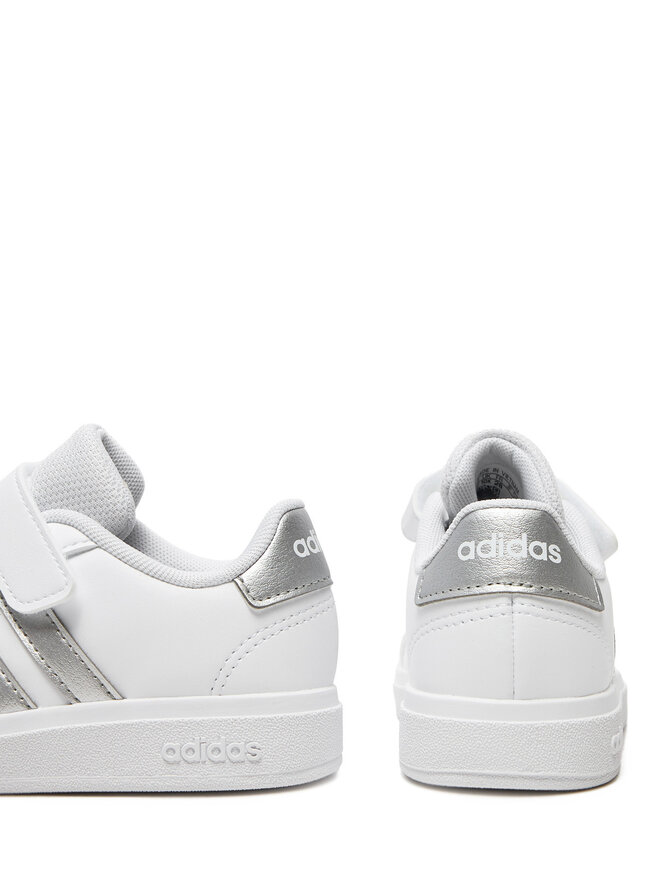 adidas Sneakers adidas Grand Court 2.0 IH5532 Bianco