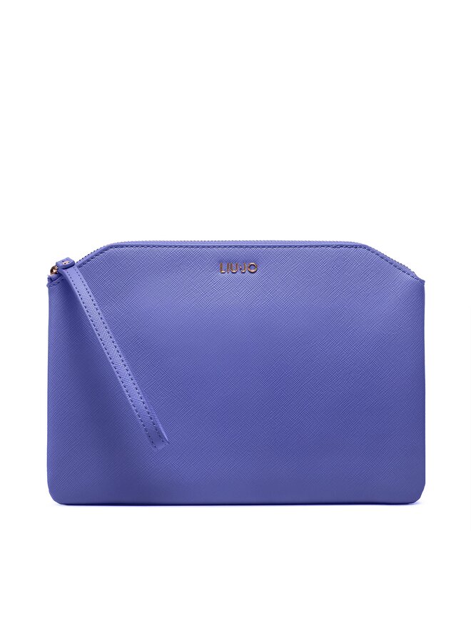 Liu Jo Handtasche Liu Jo Ecs Envelope AA3272 E0087 Violett