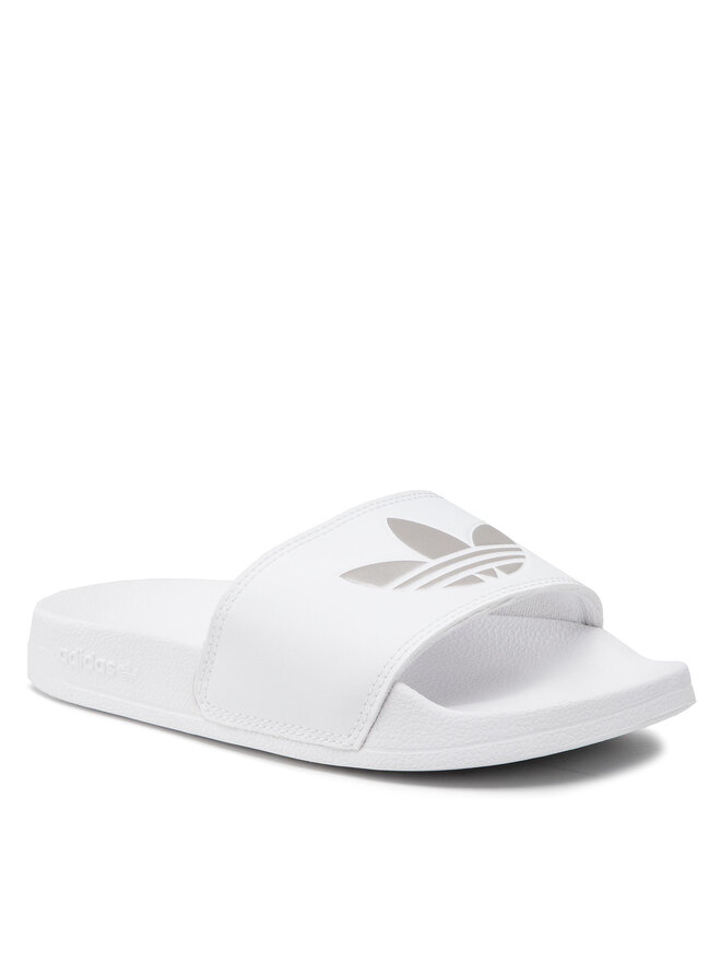 adidas Klapki adidas adilette Lite W GZ6197 Biały