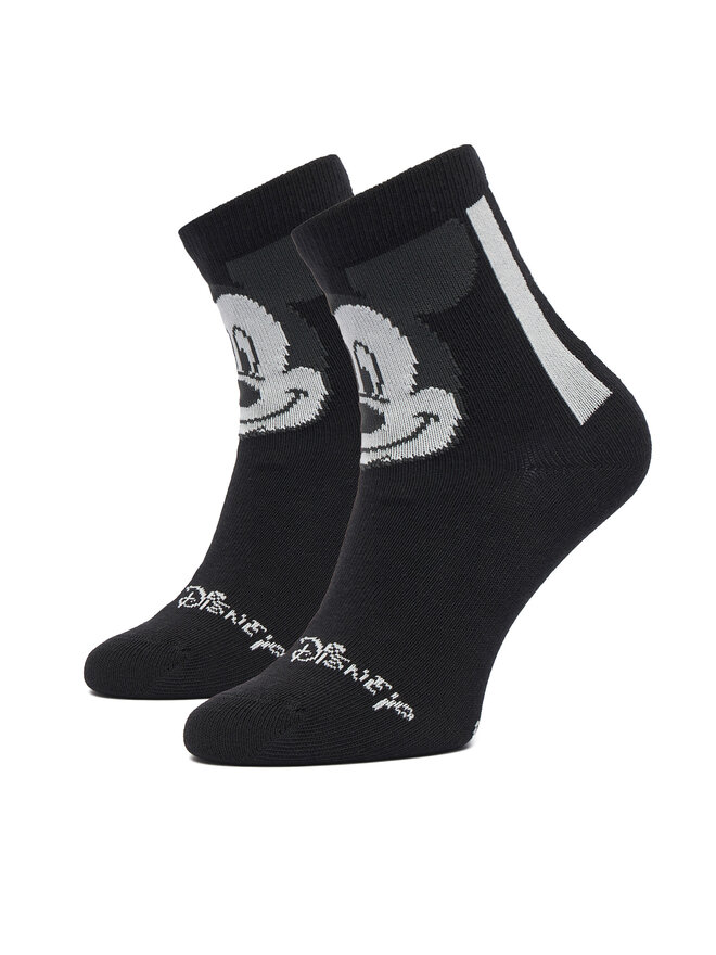 adidas Lange Socken adidas Adidas Disney Mickey Mouse Socks KR2340 Bunt