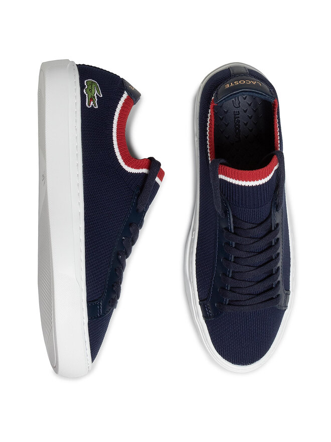 Lacoste la piquée 119 1 outlet