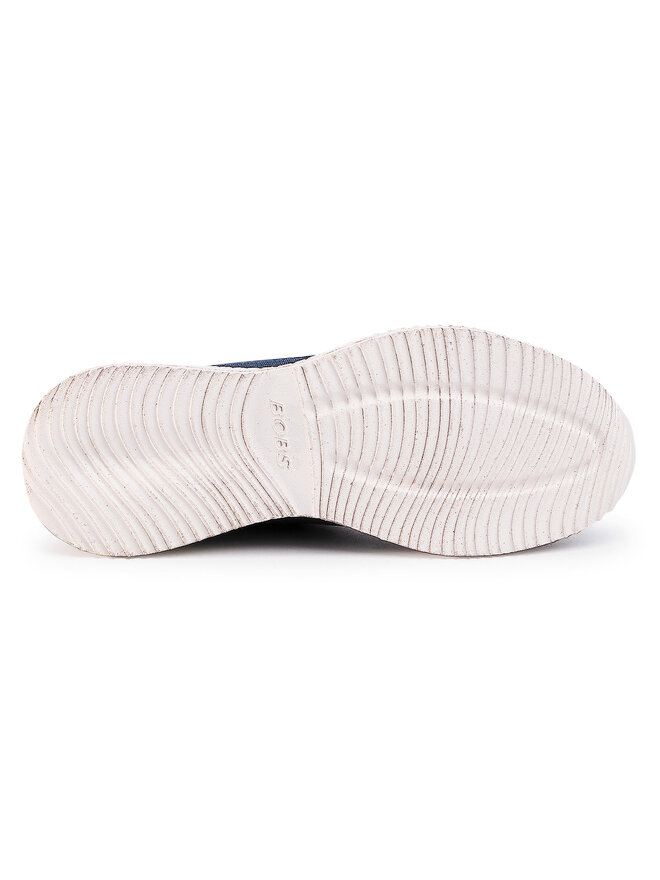Skechers Снікерcи Skechers BOBS SPORT Tough Talk 32504/NVY Cиній