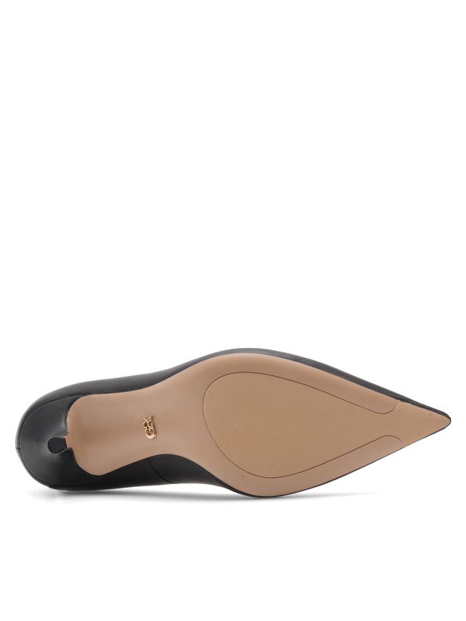 Gino Rossi Tacón de aguja Gino Rossi SEIA-V1299-08-4 Negro
