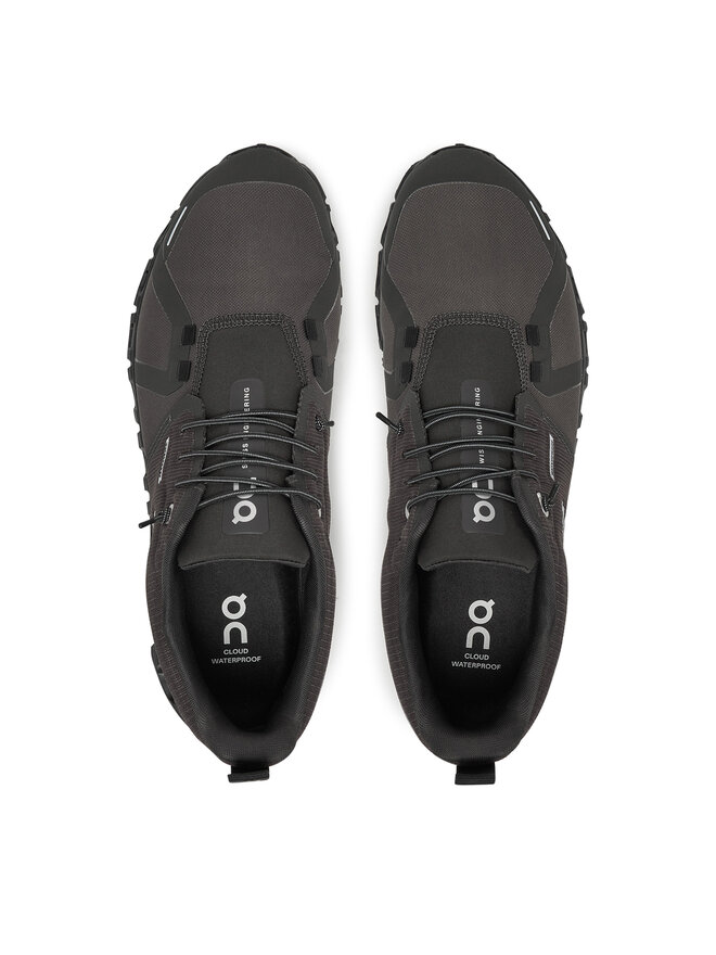 On Sneakers On Cloud 6 WP 3MF10063029 Braun