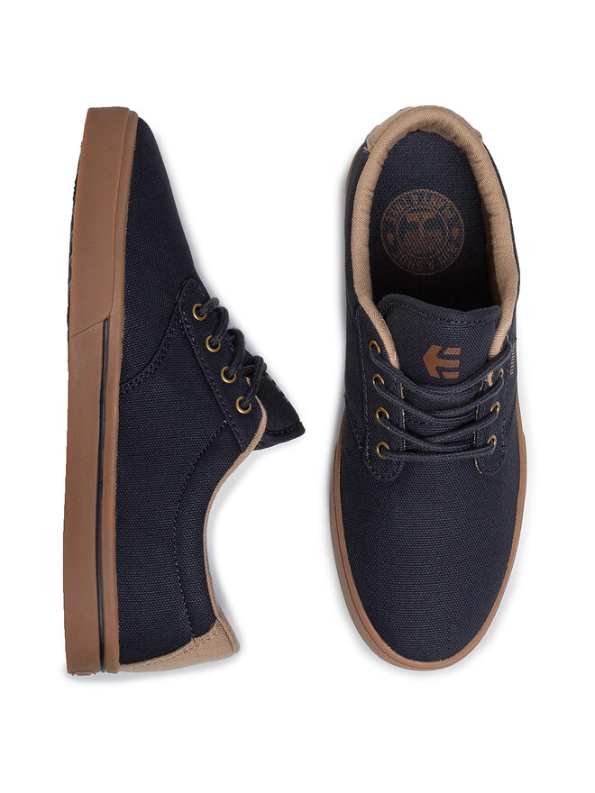 Etnies Tenisky Etnies Jameson 2 Eco 4101000323 Tmavomodrá