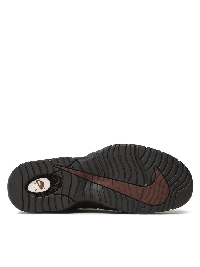Nike Снікерcи Nike Air Max Penny DV7442 001 Чорний