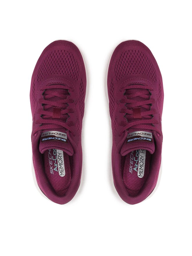 Skechers Снікерcи Skechers Perfect Time 149991/PLUM Фіолетовий