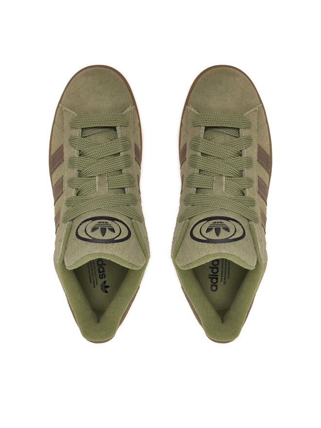 adidas Sneakers adidas Campus 00s KJ2321 Khakifarben