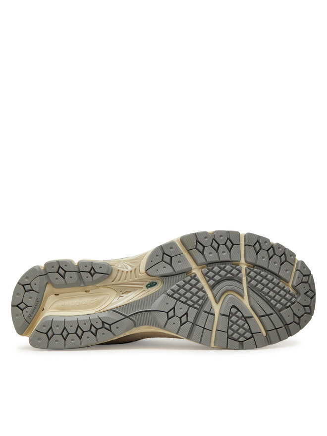 New Balance Сникърси New Balance M2002REK Сив