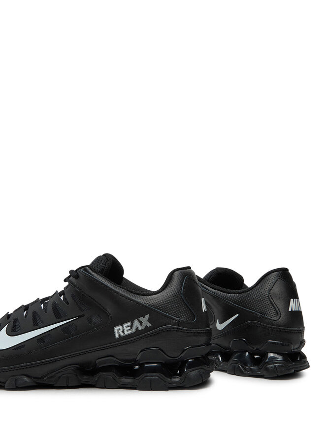 Nike Sneakers Nike Reax 8 TR Mesh Schwarz