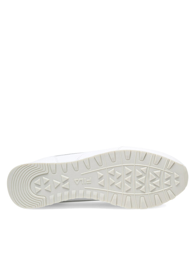 Fila Sneakers Fila ORBIT LOW 1010263_1FG Bianco