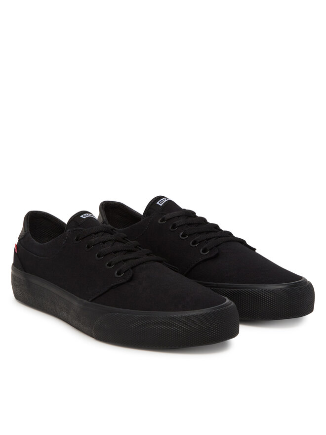 Globe Tenisenes Globe Goodstock GBGOODST Melns