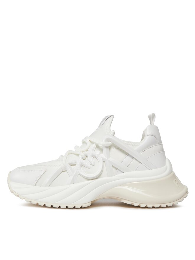 PINKO Sneakers Pinko Ariel 01 SS0023 T011 Weiß