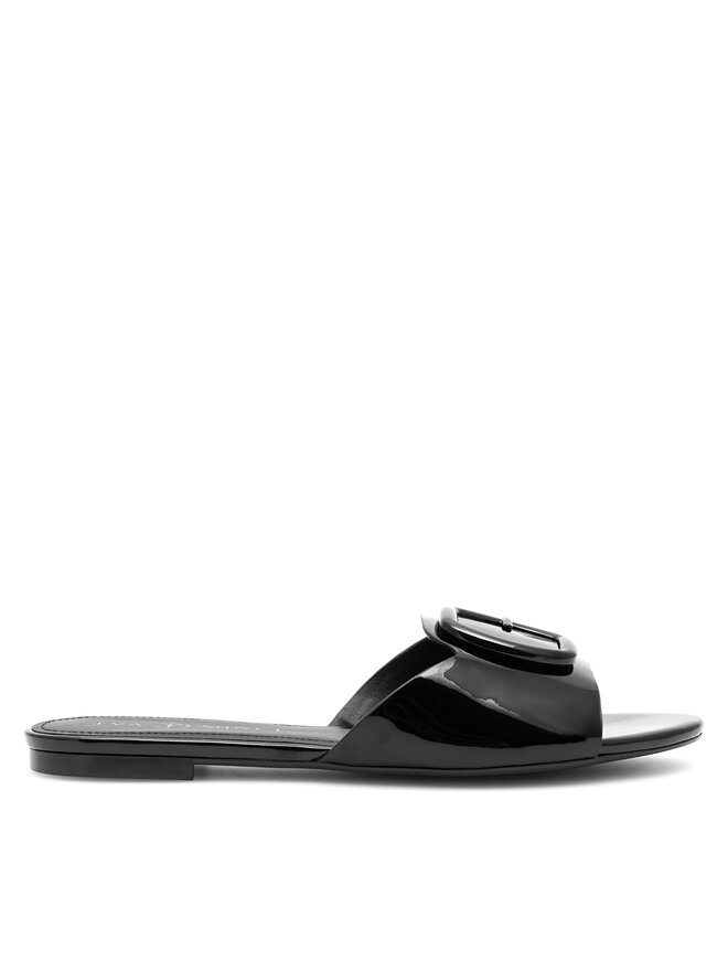Eva Minge Chanclas Eva Minge REGINE-SL2273-1 Negro