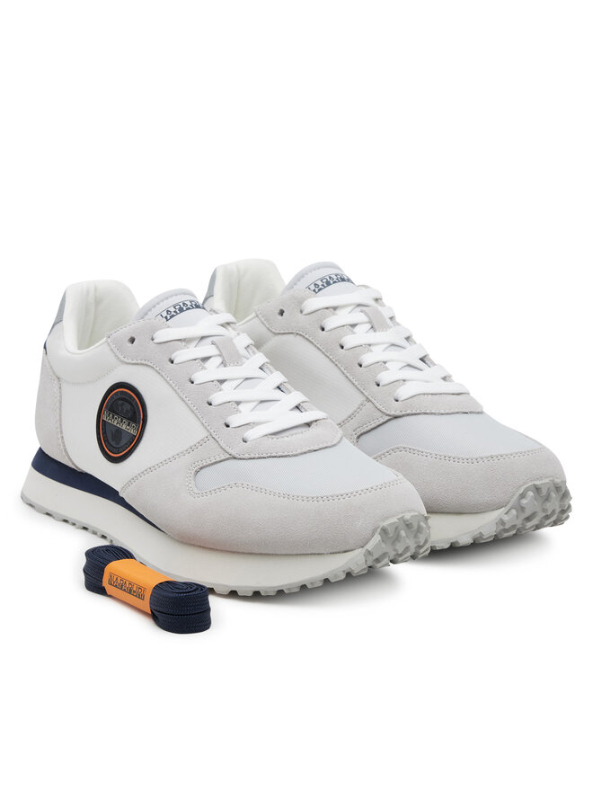 Napapijri Sneakers Napapijri Nova NP0A4IQL Weiß