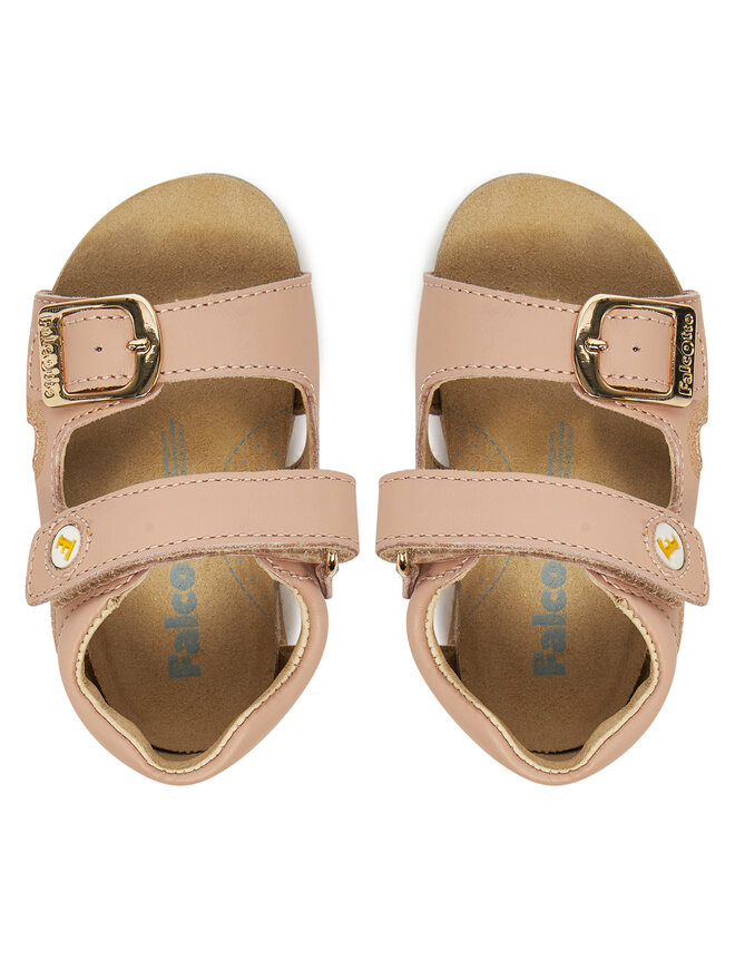 Naturino Sandalen Naturino Falcotto By Naturino Aryl 1501079.01.1M19 M Rosa