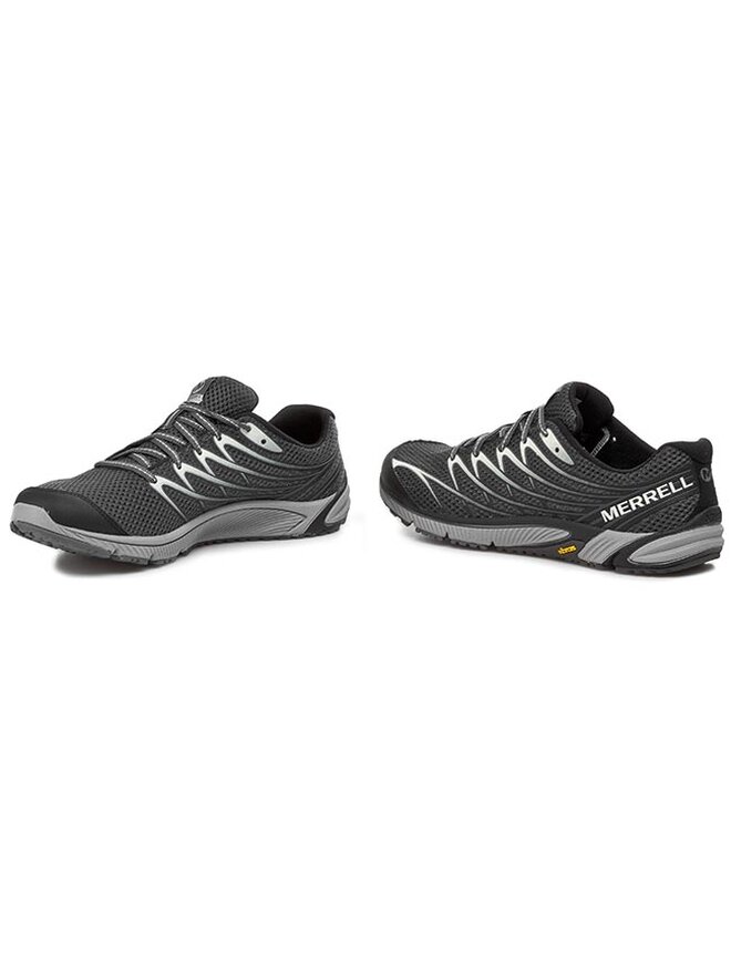 Merrell Zapatillas de running Merrell Bare Access 4 J03925 Gris