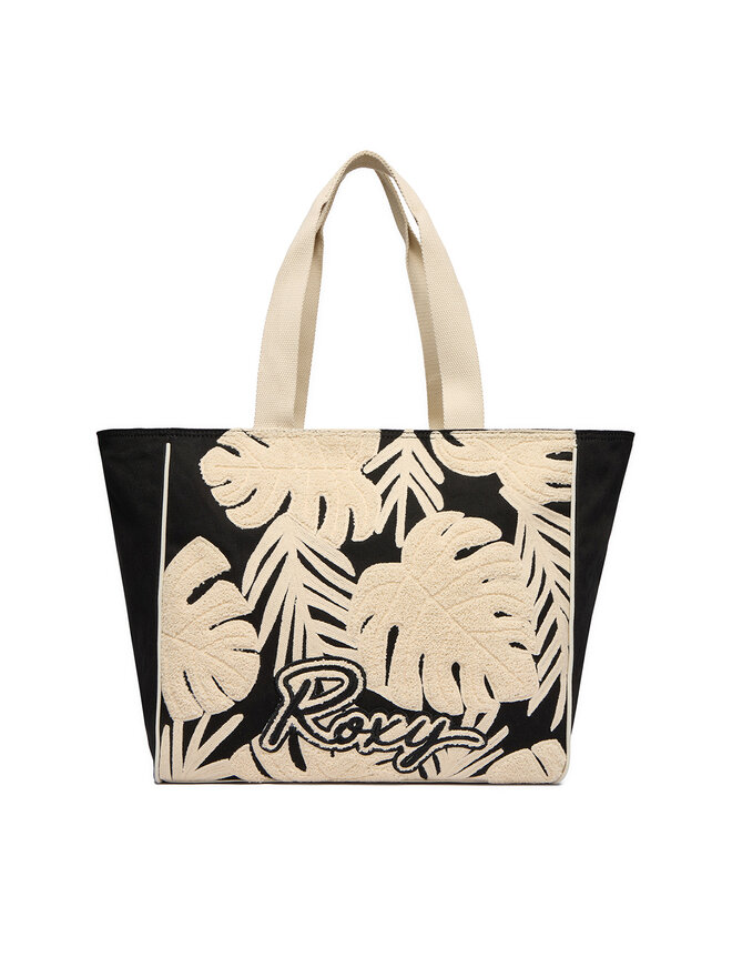 Roxy Handtasche Roxy CWBEO-ROXY-L-005-09 Schwarz