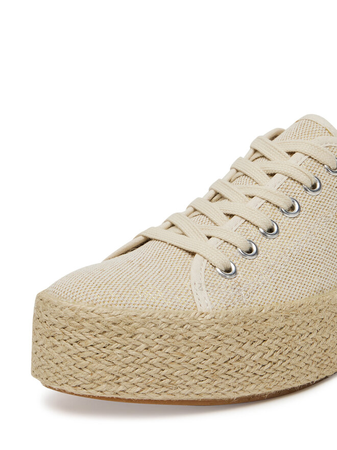 DeeZee Alpargatas DeeZee SH-052 Beis