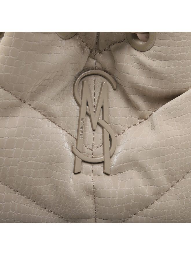 Steve Madden Handtasche Steve Madden Bfallon-C SM13000950 Beige