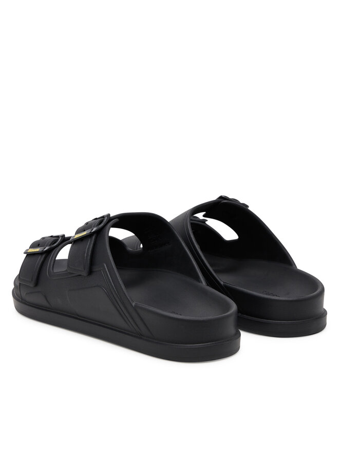 Blauer Chanclas Blauer S5HOLLEY02/EVA Negro