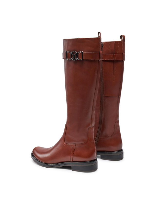 Caprice Stivali Caprice 9-25508-43 Marrone