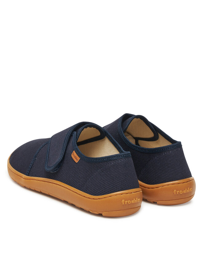 Froddo Barefoot Wooly Slippers - Hüttenschuhe Kinder online kaufen