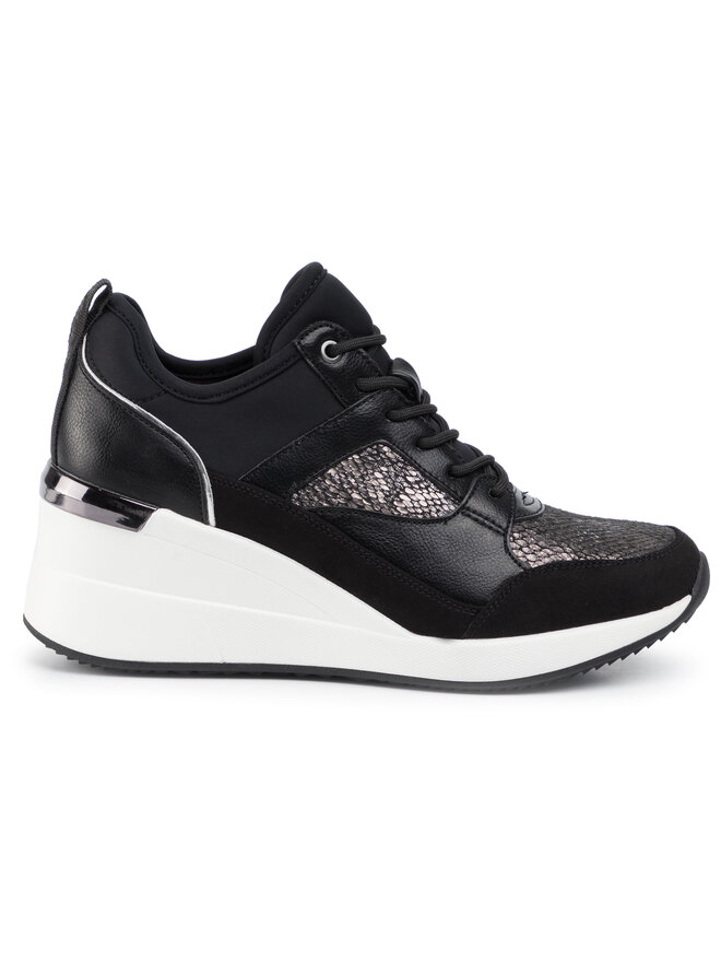 Aldo Zapatillas Aldo Thrundra 15430954 Negro