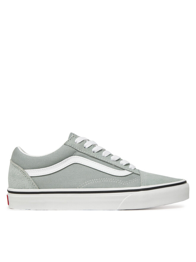 Vans Tenisówki Vans Old Skool Szary