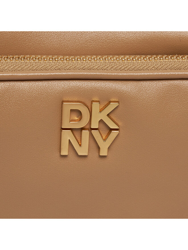 DKNY Bolso DKNY Philo Tz Shoulder R423KE51 Marrón
