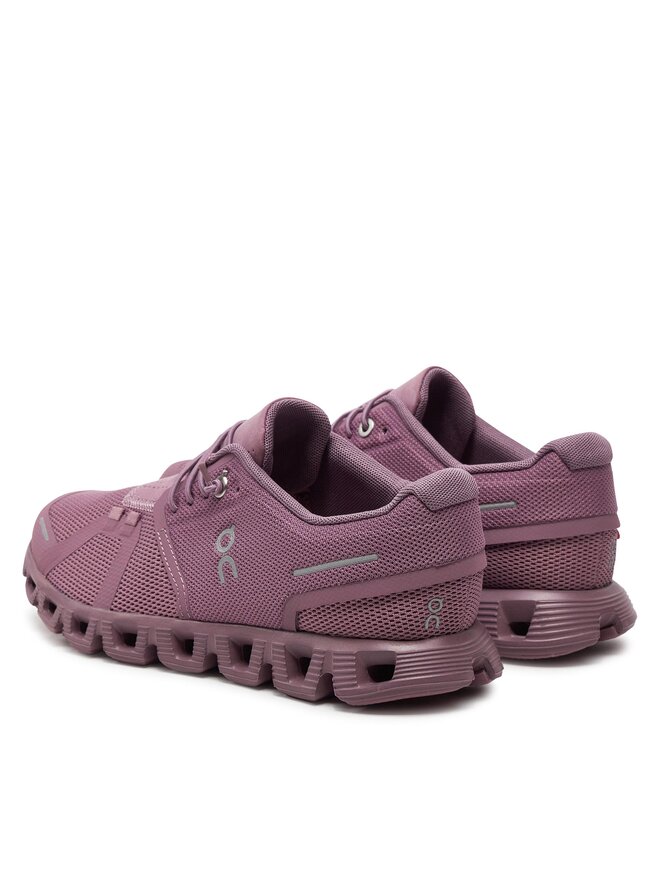 On Sneakers On Cloud 5 5998022 Rosa