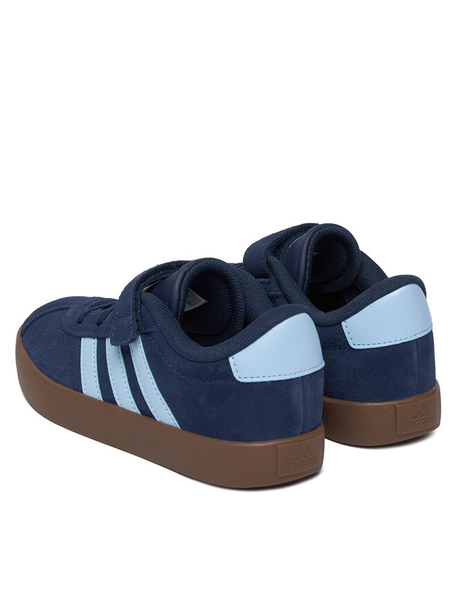 adidas Снікерcи adidas Vl Court 3.0 KI6490 Cиній
