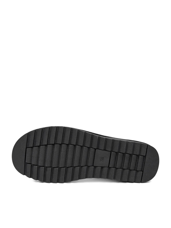 DeeZee Μπότες Χιονιού DeeZee DZ-80 BLACK Μαύρο