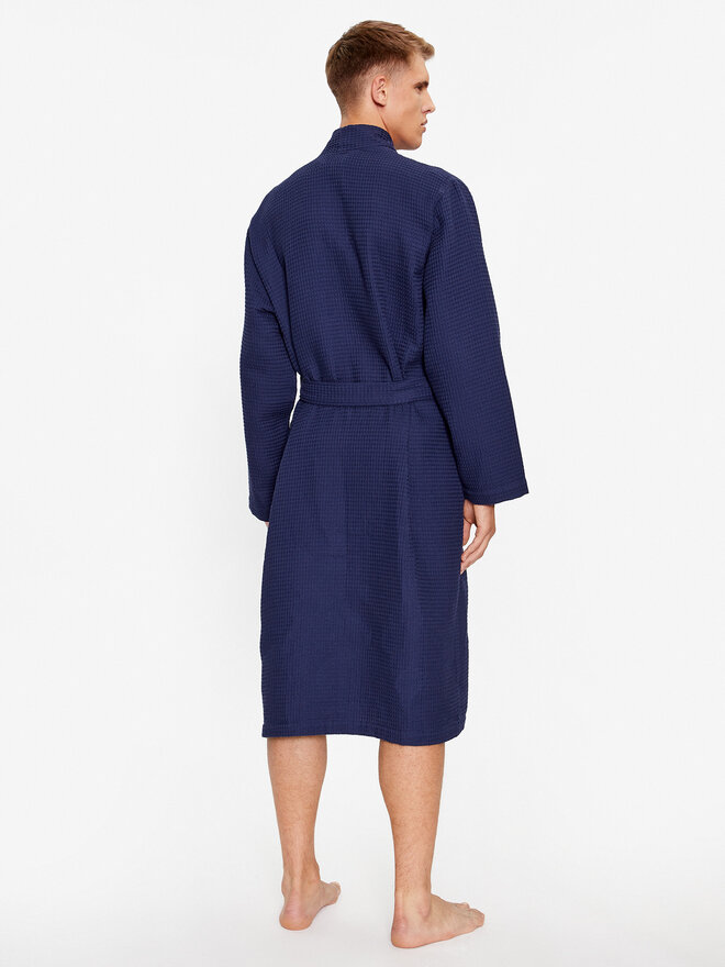 Polo Ralph Lauren Polo Ralph Lauren Bademantel 714910651001 Dunkelblau