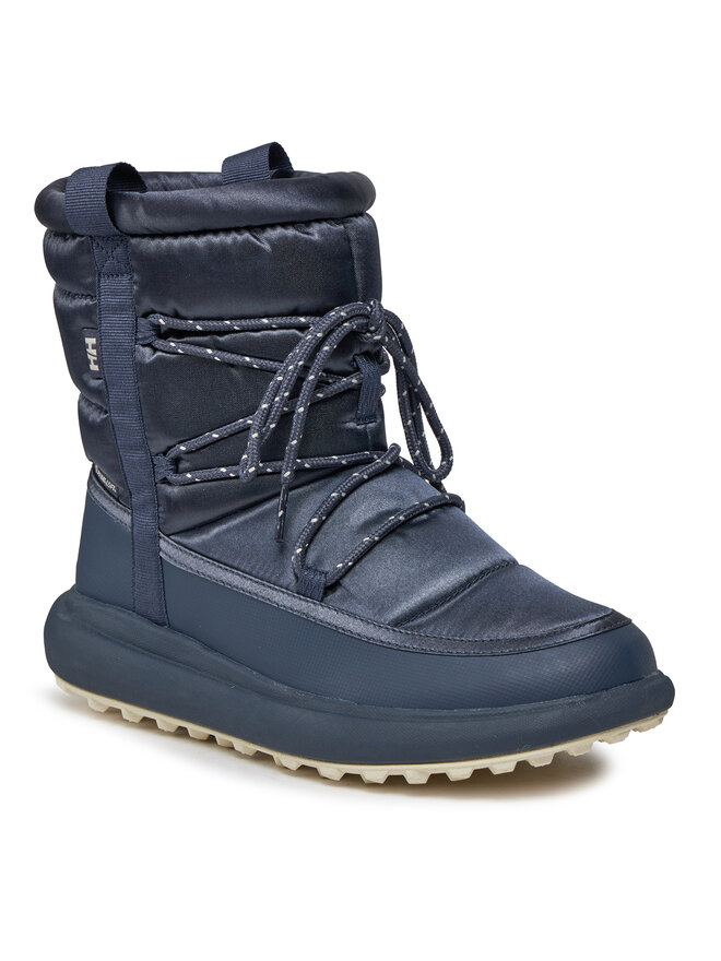 Helly Hansen Sněhule Helly Hansen W Isolabella 2 Demi 11837_860 Tmavomodrá