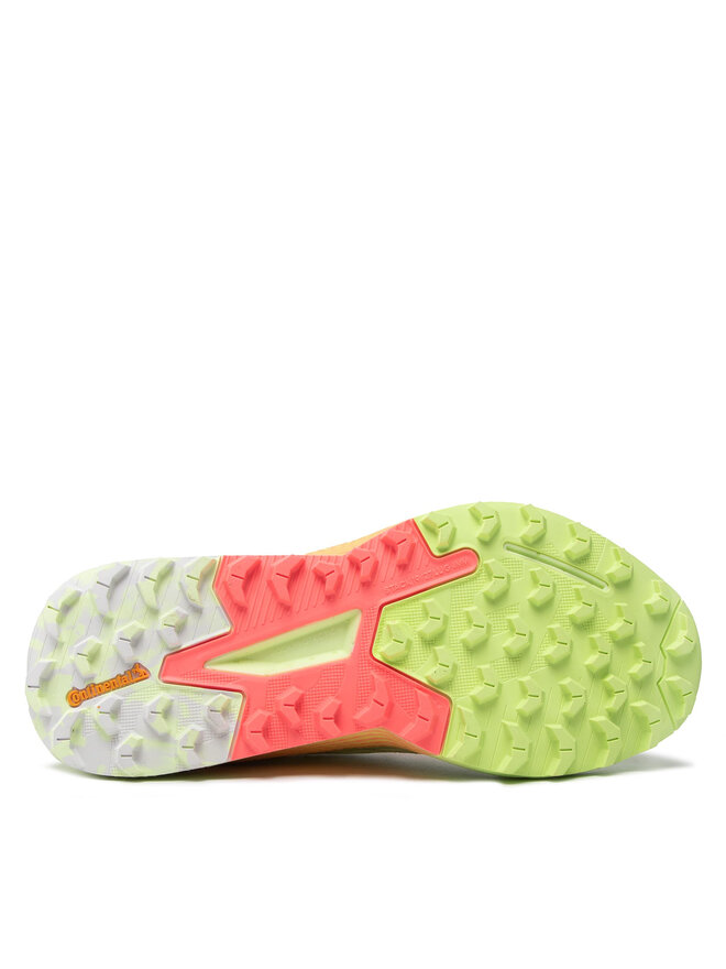 adidas Взуття для бігу adidas Terrex Agravic Flow 2 W H03191 Зелений