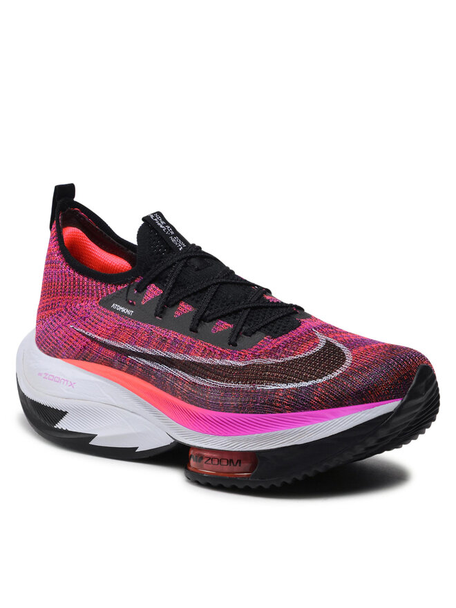 Nike Futócipő Nike Air Zoom Alphafly Next CI9925 501 Rózsaszín