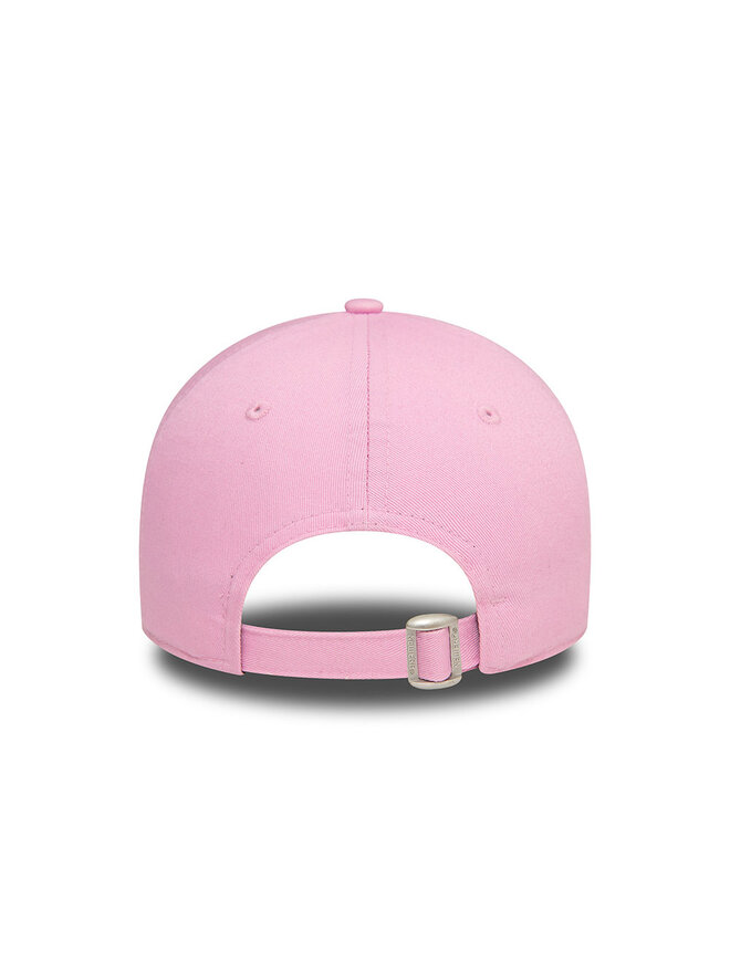 New Era Καπέλο Jockey New Era 9Forty Newe 60565466 Ροζ