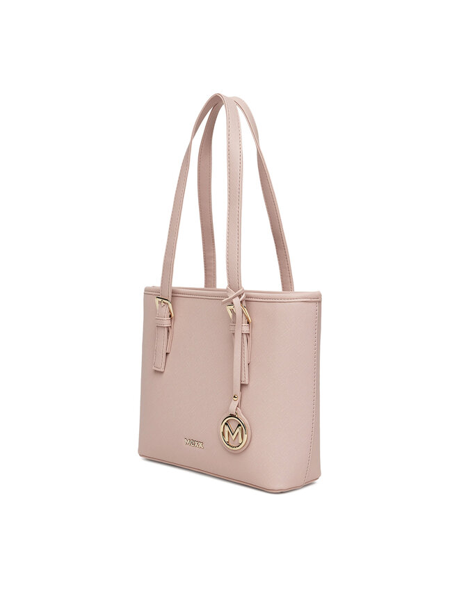 MEXX Handtasche MEXX MEXX-X-003-07 Rosa