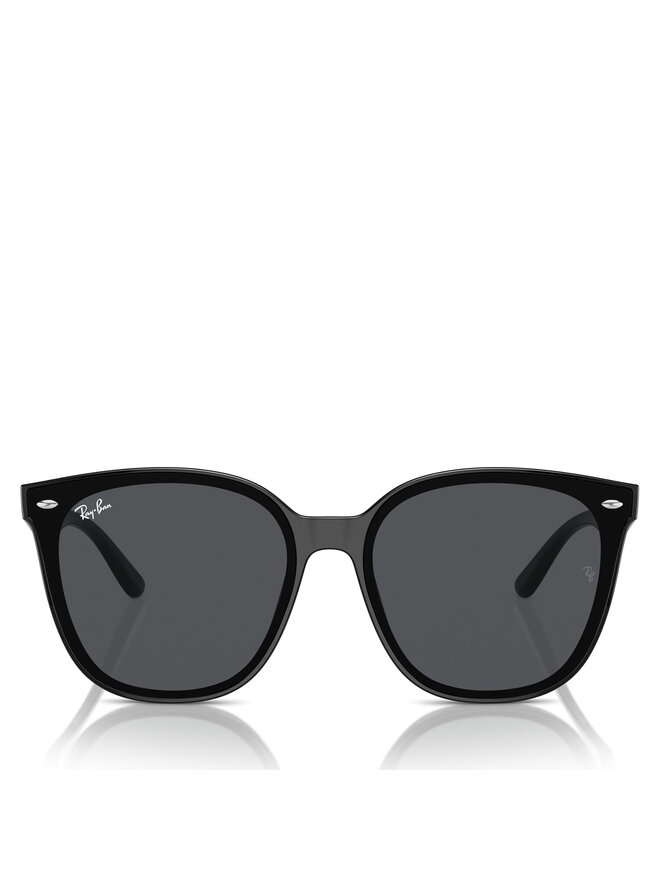 Ray-Ban Sonnenbrillen Ray-Ban 0RB4423D 601/87 Schwarz
